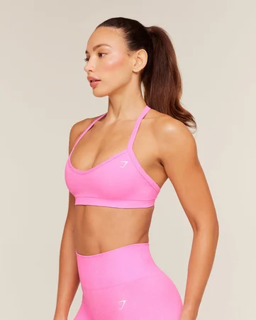 Adapt Fleck Sports Bra