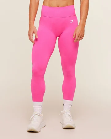 Interval Seamless Legging