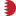 Bahrain Flag