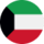 Kuwait Flag