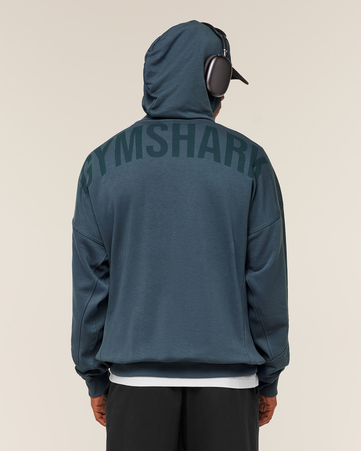 Power Hoodie