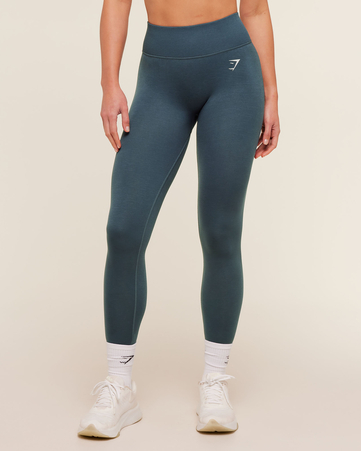 Interval Seamless Legging