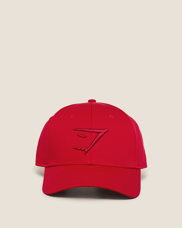 Sharkhead Cap