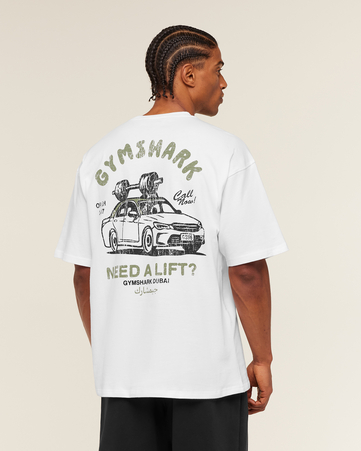 Dubai Taxi T-Shirt