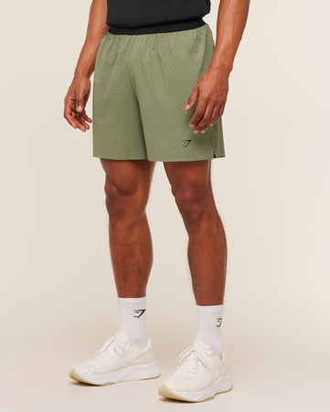 Sport Zero 5" Short