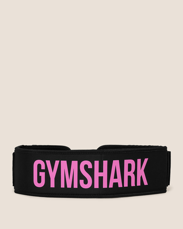 Velcro Weightlifting Belt