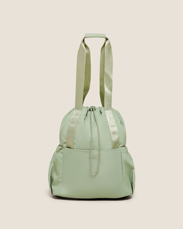 Mode Hybrid Tote