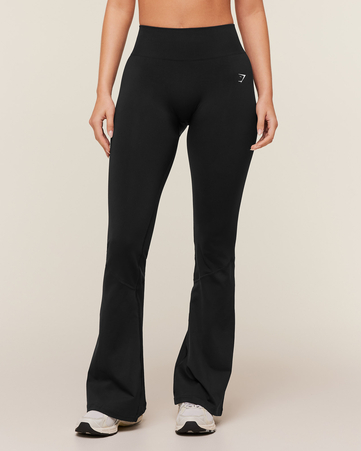 Light Hold Flared Legging