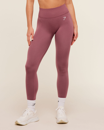 Interval Seamless Legging
